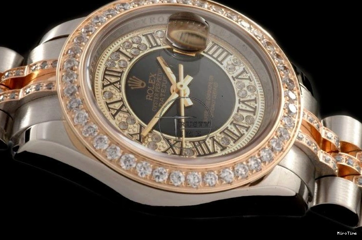 MiroTime 1031 RDJLD0050 – DJ Ladies